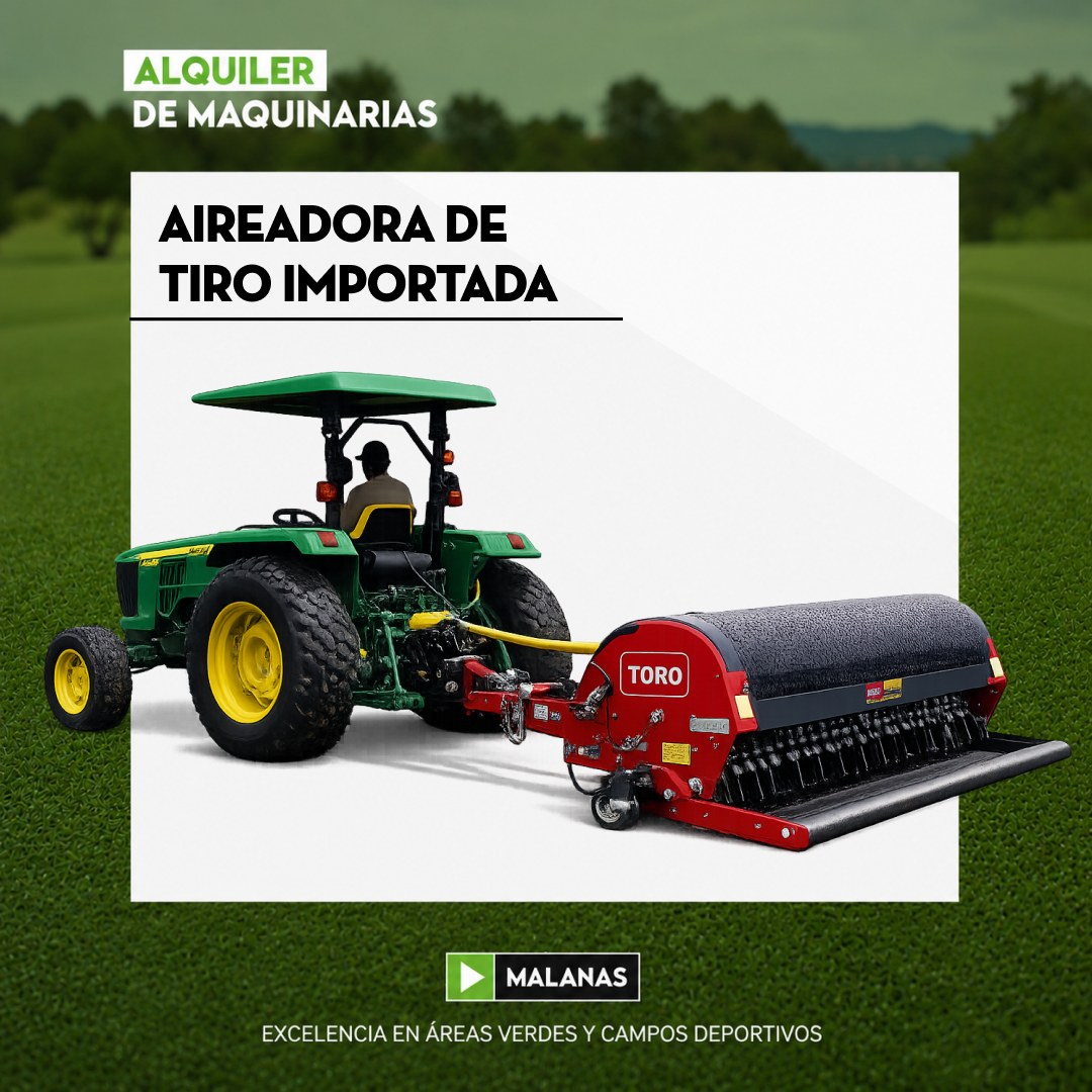Aireadora